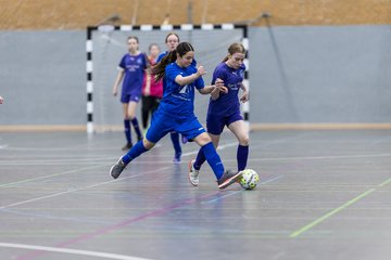 Bild 376 - wCJ Falkinnen Cup